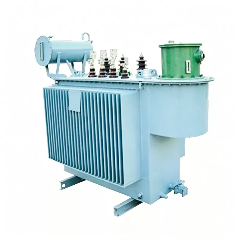 Μετασχηματιστής 1000kVA 11kV 433V