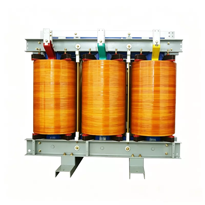 Μετασχηματιστής ξηρού τύπου 11kV 1000 kVA
