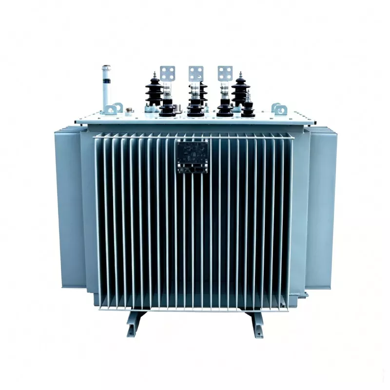 Τριφασικός Μετασχηματιστής Κατανομής 11kV 200kVA