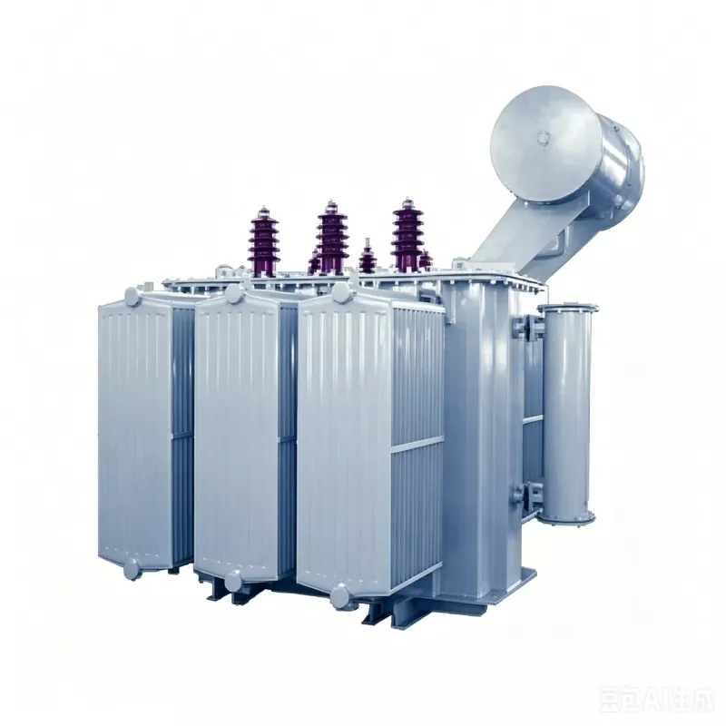 Μετασχηματιστής Διανομής 11kV 433V 315kVA