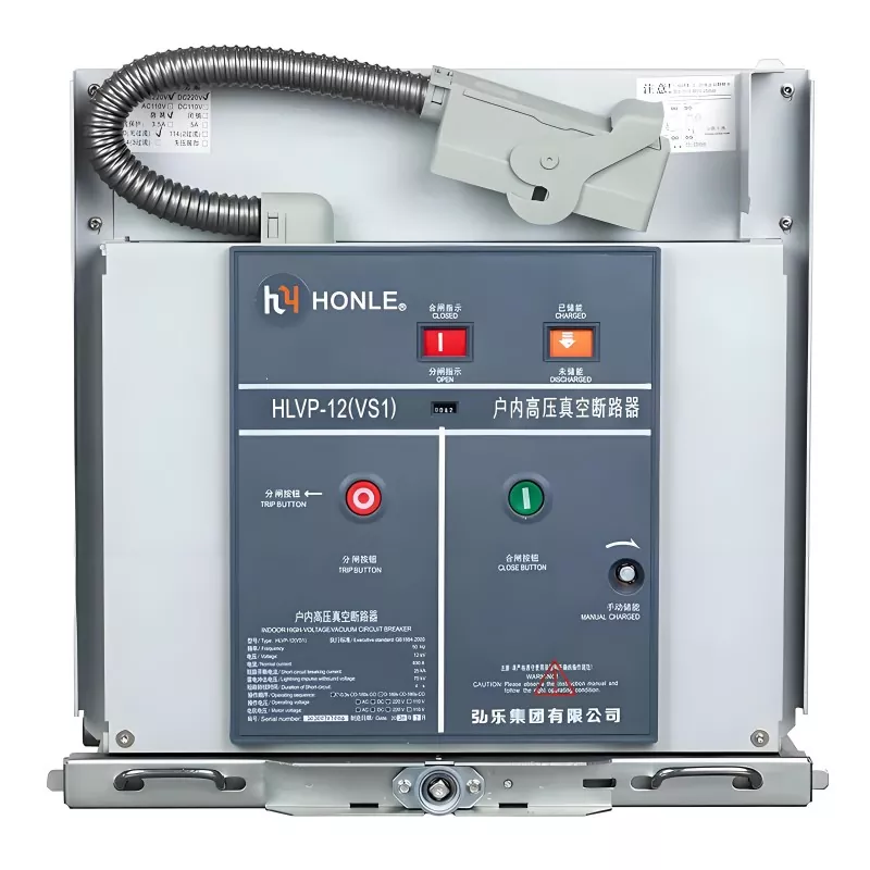 Διακόπτης κενού 11kV 630A